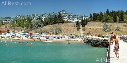 Emerald Beach Resort 43